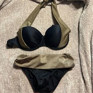 Venus C cup bikini swimsuit
